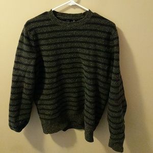 J. Crew Men's M Sweater